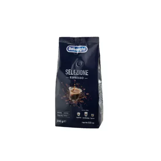 DELONGHI Sachet de café en grain Sélection Expresso 250gr