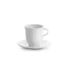 DELONGHI Tasse pour cappuccino DLSC309 X2