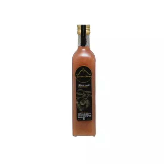 Saveurs de fournaise en ligne