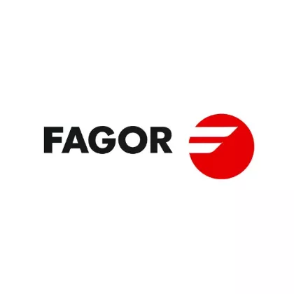 Picture for manufacturer FAGOR