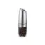 TECHWOOD Moulin Electrique Inox Sel, poivre ou épices