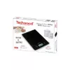 TECHWOOD Balance de Cuisine Digitale