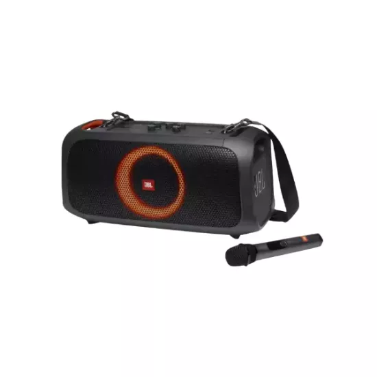 JBL enceinte PartyBox On-The-Go