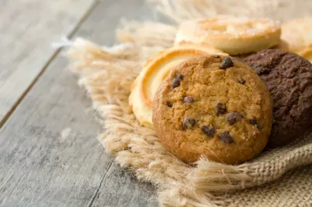 Image pour la catégorie Biscuits, Gâteaux