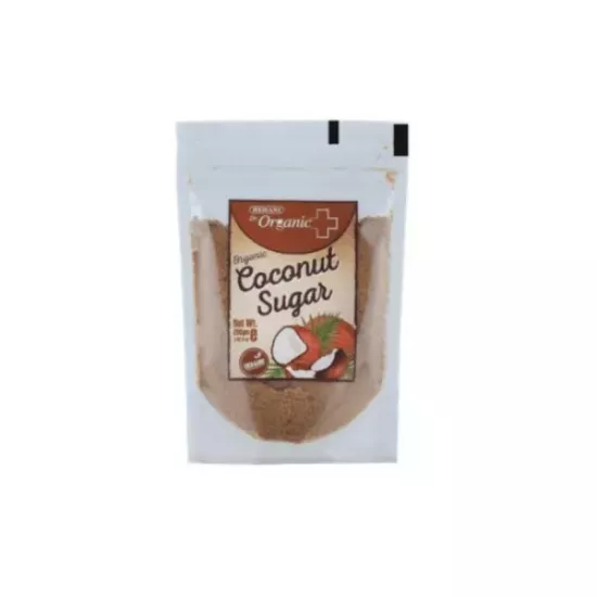 Sucre de Coco Biologique 200g - HEMANI