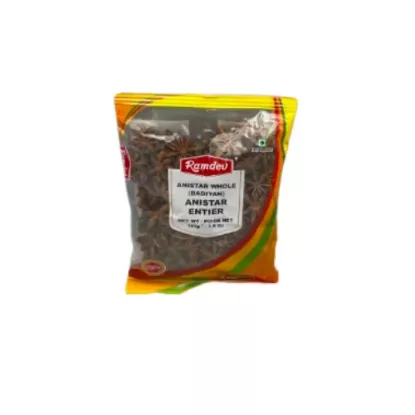 RAMDEV Anis étoilée 100g