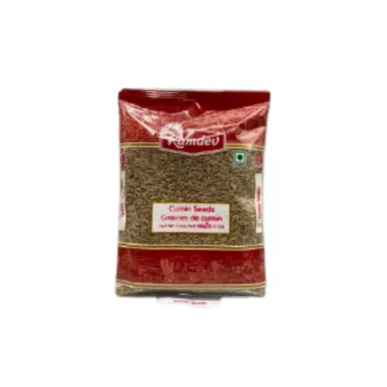 RAMDEV Graines de cumin 100g