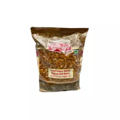 RAMDEV Oignons frits 500g