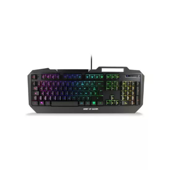 Clavier Gamer Hp Pavillon 550 - Clavier Mécanique - Noir - Azerty