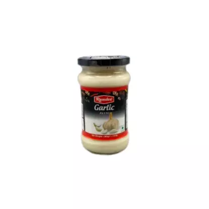 RAMDEV Pate d'ail 283g