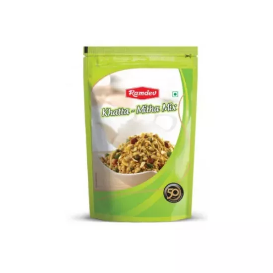 RAMDEV Mélange Khatta-Mitha - 400 g