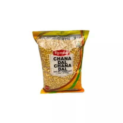 RAMDEV Chana Dal 1Kg