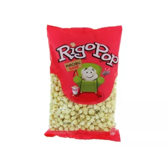 Pop corn sucré 400g - Maitre Prunille