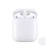 APPLE écouteurs sans fil Apple AirPods 2 Blanc