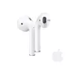 APPLE écouteurs sans fil Apple AirPods 2 Blanc