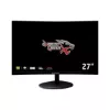 Extrem Gaming 27'' M1900 Curved Full HD (1080p)