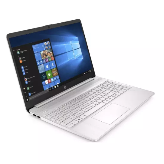 Ordinateur Portable 15'' HP fq1049nf  Intel I3 / 512Go SSD / 4Go Ram