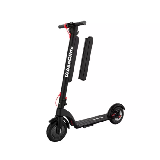 URBANGLIDE Trottinette Electrique RIDE 100 Pro