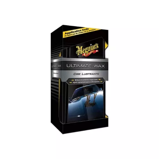 Cire Ultimee Wax 473ml Meguiar's