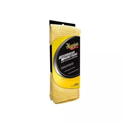 Absorbeur Magnetique Meguiar's