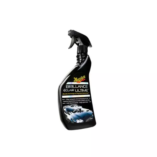 Brillance Eclair Ultime 650ml Meguiar's