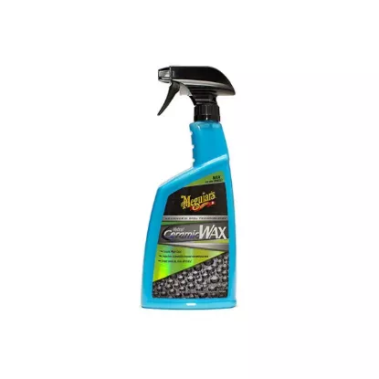 Cire Hybride Ceramique 769ml Meguiar's