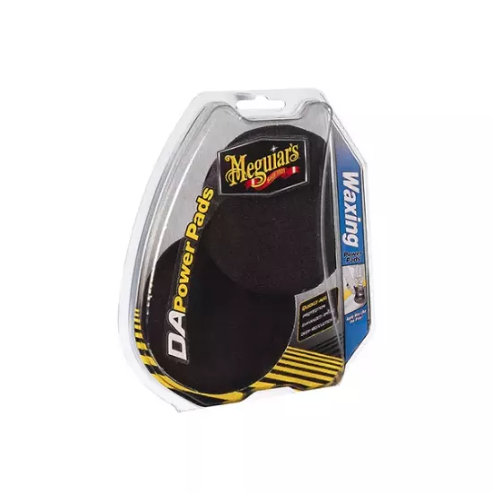 DA Power System Finition Meguiar's