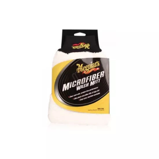 Gant de Lavage Meguiar's X3002