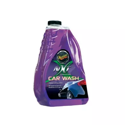 Shampooing Auto NXT Generation Car Wash 1,8 L Meguiar's