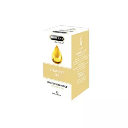 HEMANI Huile Vitamine E 30ml