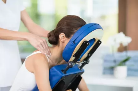 Image pour la catégorie Matériel de relaxation et détente