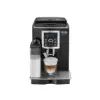 DELONGHI Cafetiére ECAM23.460B - Systéme Latte Crema - Noir