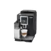 DELONGHI Cafetiére ECAM23.460B - Systéme Latte Crema - Noir