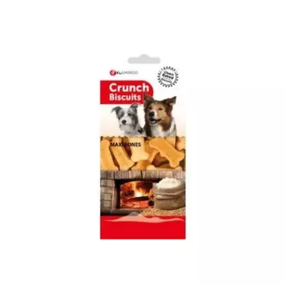 FLAMINGO Biscuits crunch maxi os 500g