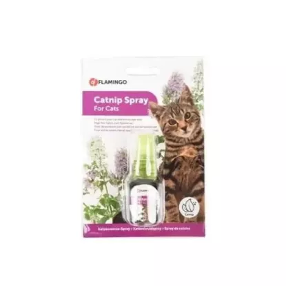 FLAMINGO Catnip spray snif 25 ml