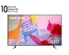 TV QLED Samsung 65'' (164 cm) UHD 4K QEQ60T
