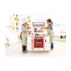 Cuisine Enfant Multifonction Bois E8018 Hape