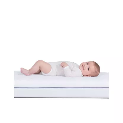 Matelas Respirant 3D Dream 60x120cm Domiva 