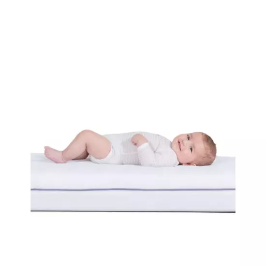 Matelas Respirant 3D Dream 60x120cm Domiva 