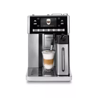 DELONGHI Cafetière Broyeur ESAM6900.M PrimaDonna