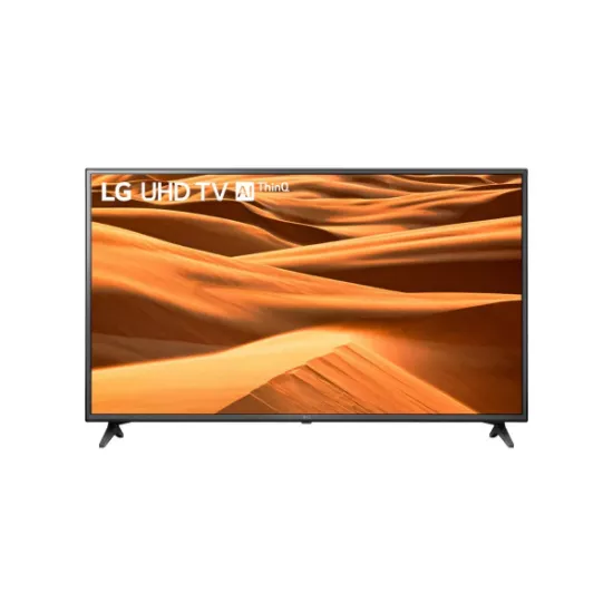 LG 55UM7050 Smart TV LED UHD 4K 55 Pouces (139 cm)