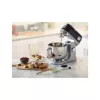 KENWOOD Robot Patissier Kmix X750 - et Multifonctions Noir