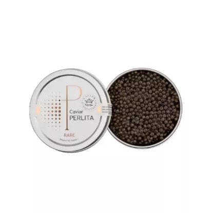 Caviar d’Aquitaine Rare de Perlita