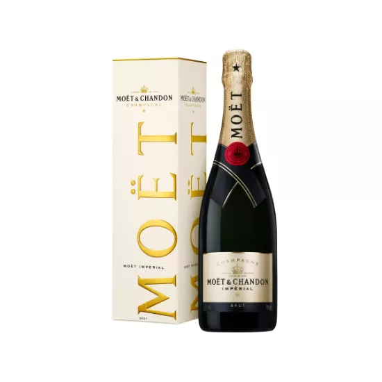 Champagne Moët Brut Impérial