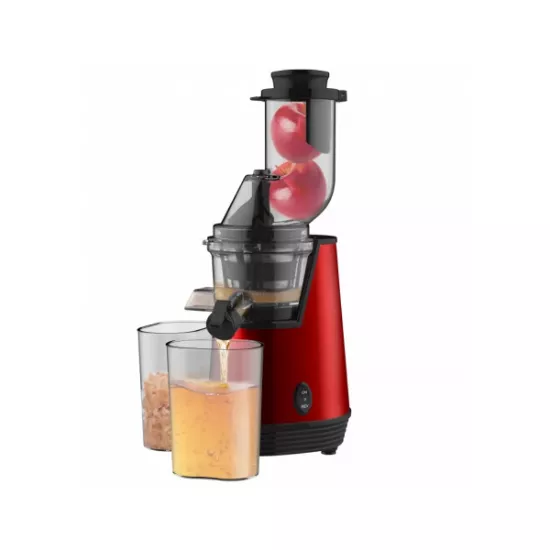 FAGOR Extracteur de Jus 200 W Rouge / Inox FG352