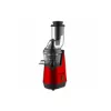 FAGOR Extracteur de Jus 200 W Rouge / Inox FG352