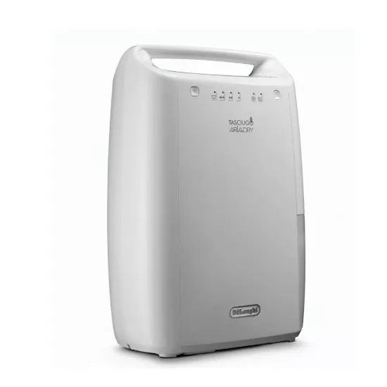 DELONGHI - Delonghi déshumidificateur d'air dex210