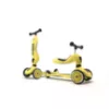 Image de Porteur et Trottinette HIGHWAY KICK 1 SCOOT AND RIDE