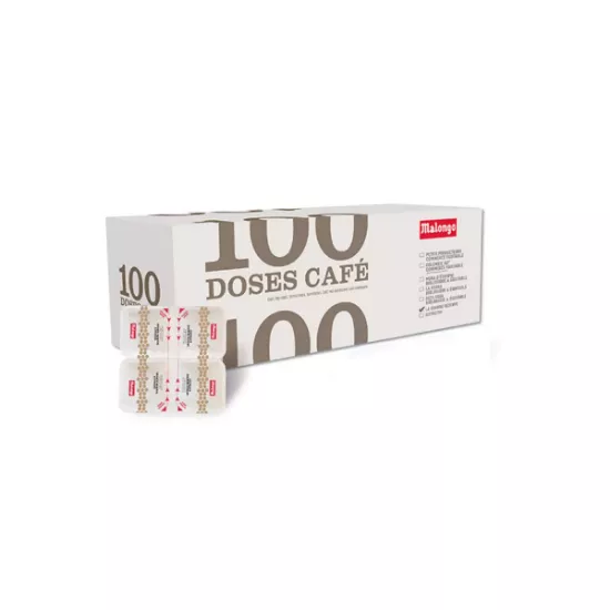 MALONGO - LA GRANDE RESERVE - 100 doses (4X25)