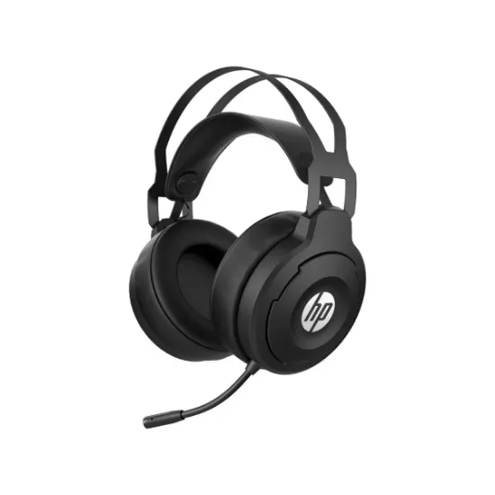 Casque gaming sans fil HP X1000 disponible à La Réunion